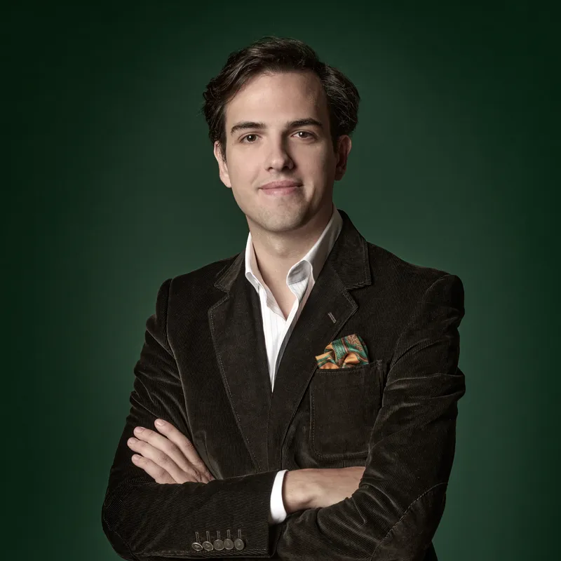 Constantin Müller-Tyl, MSc.