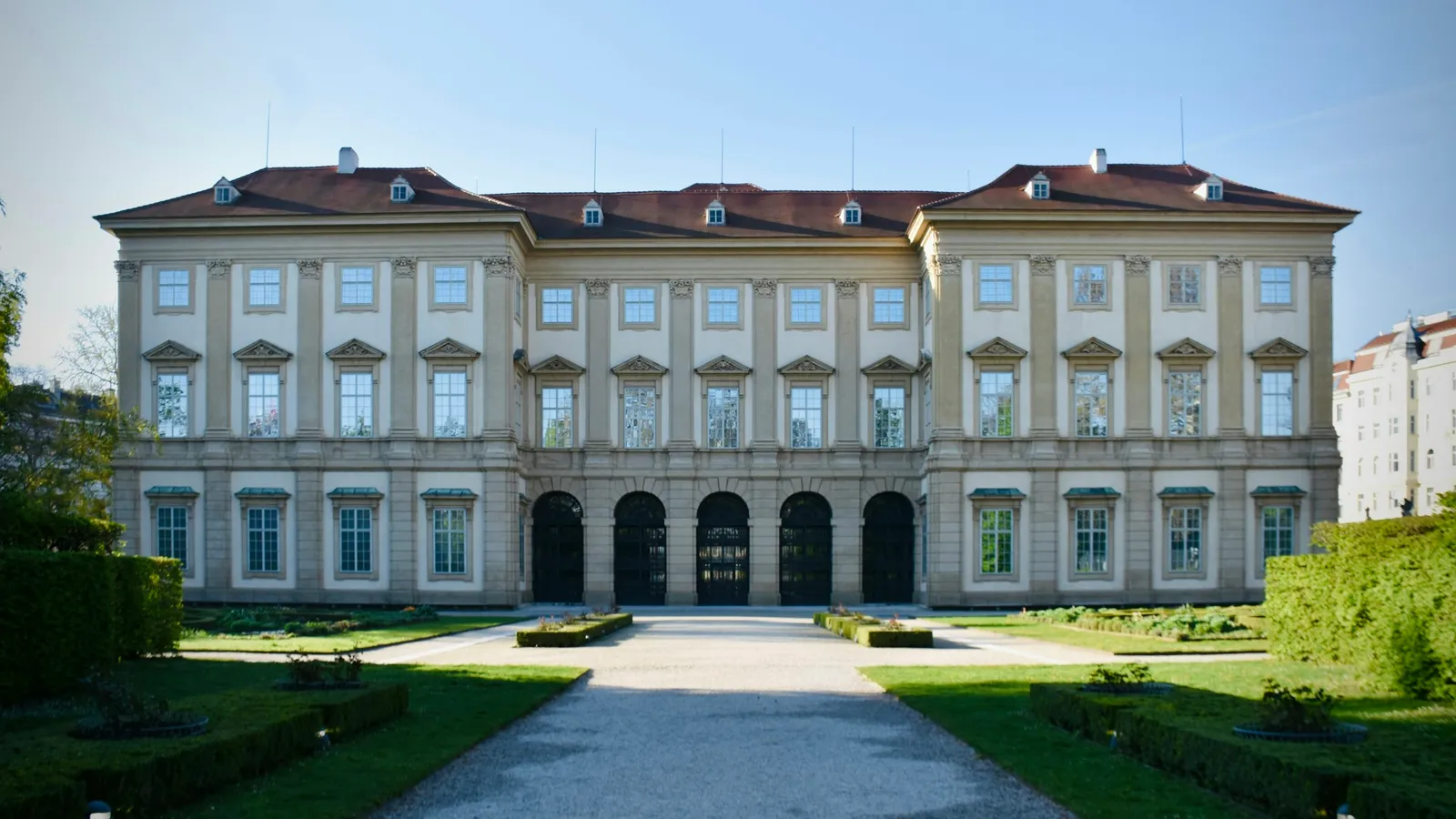 Was Sie im 9. Wiener Gemeindebezirk keinesfalls verpassen sollten