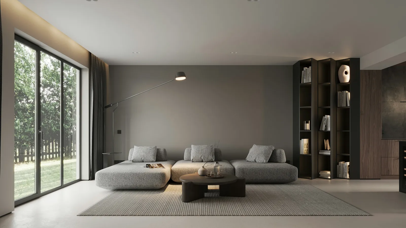 The Future of Housing: Trends in the Property Sector