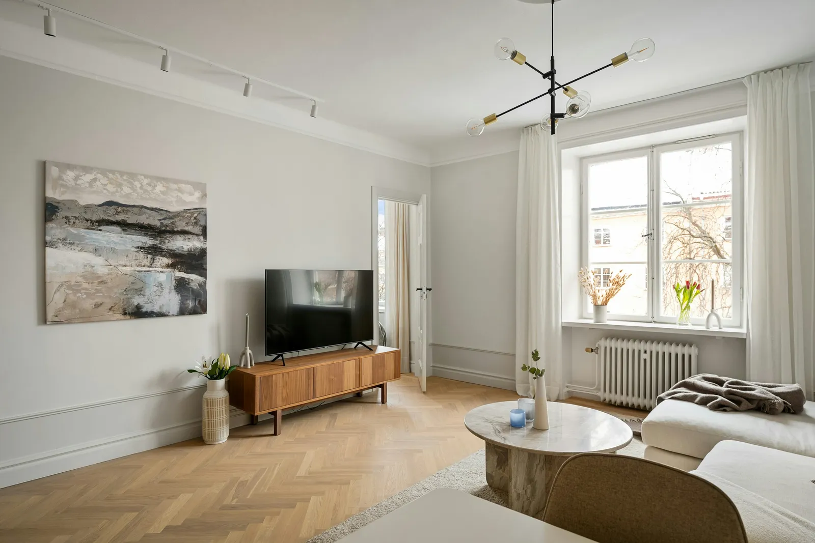 Altbau oder Neubau? Eine Entscheidungshilfe