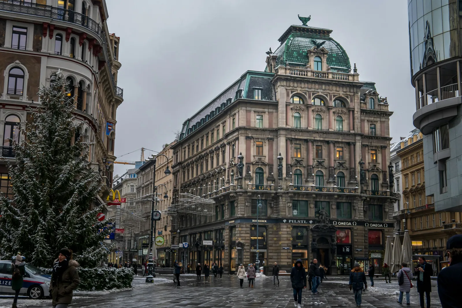 The property market in 2026: Five trends shaping the Viennese market