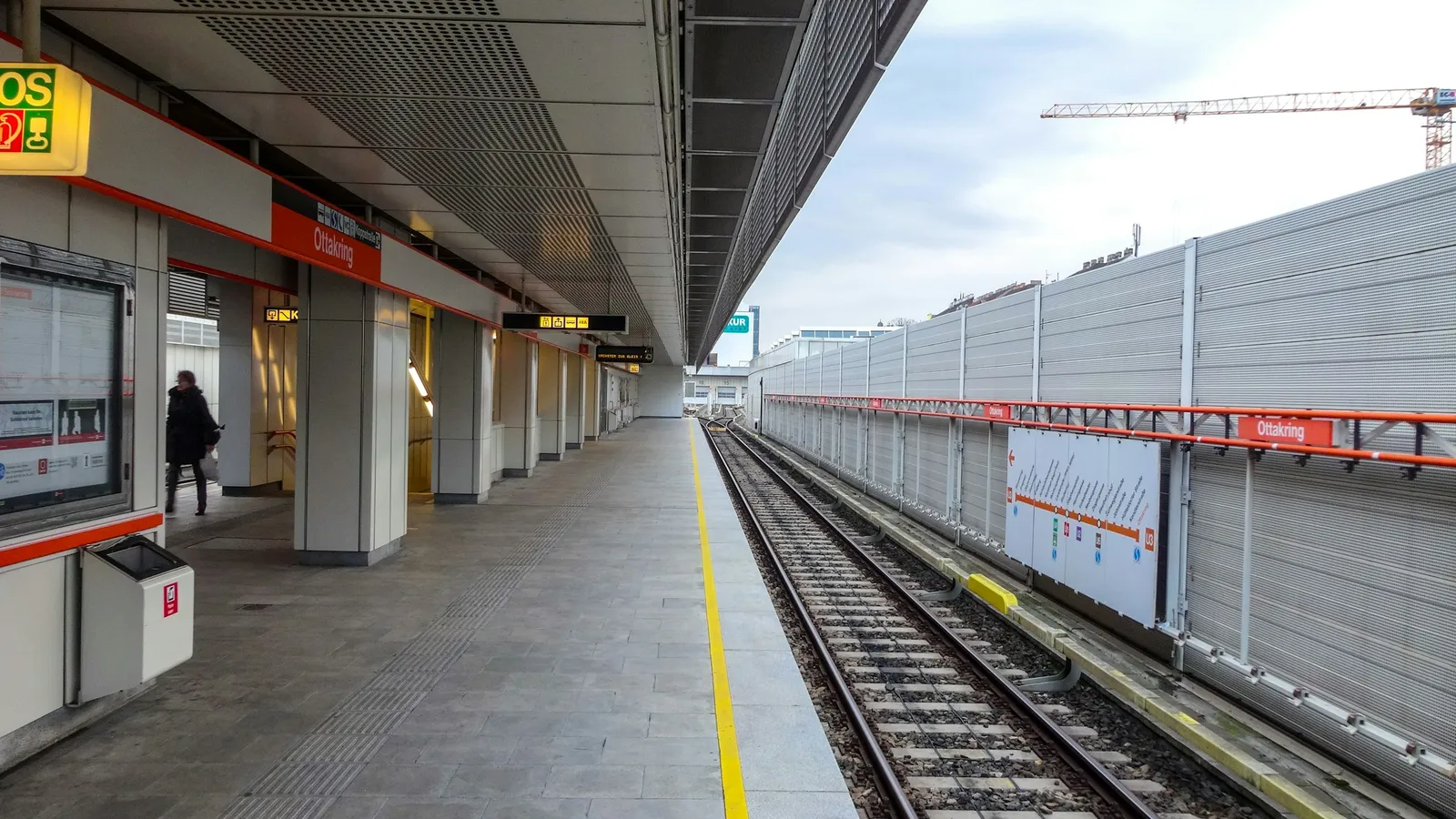 Lo que no debe perderse bajo ningún concepto en el distrito 16 de Viena