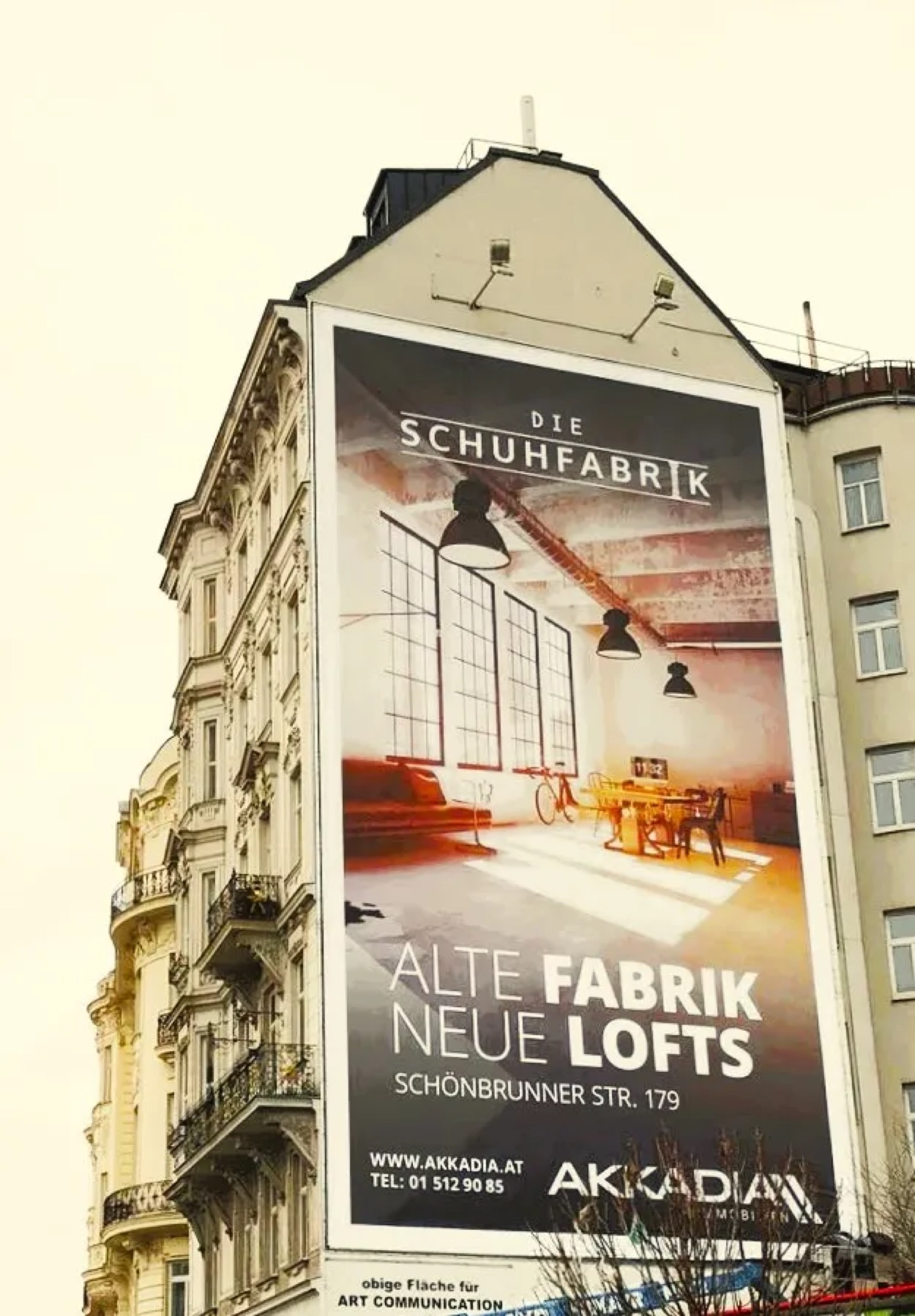 Gute Vermarktung ist kein Zufall