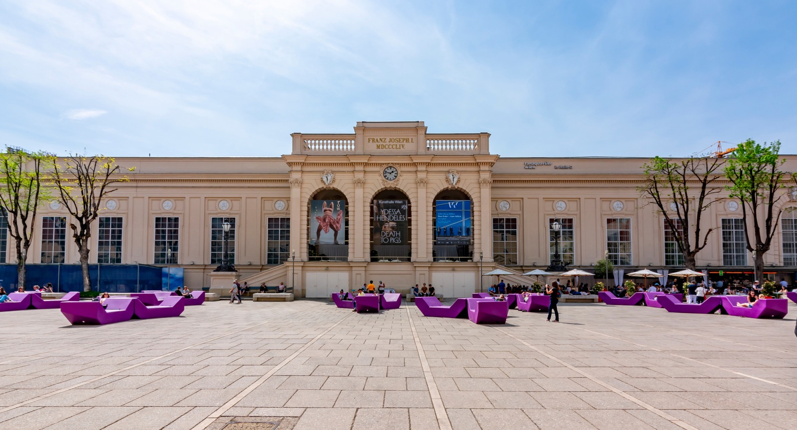 What you really shouldn’t miss in Vienna’s 7th district