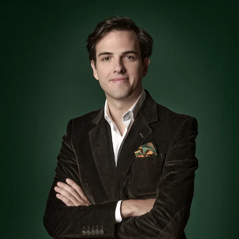 Constantin Müller-Tyl, MSc.