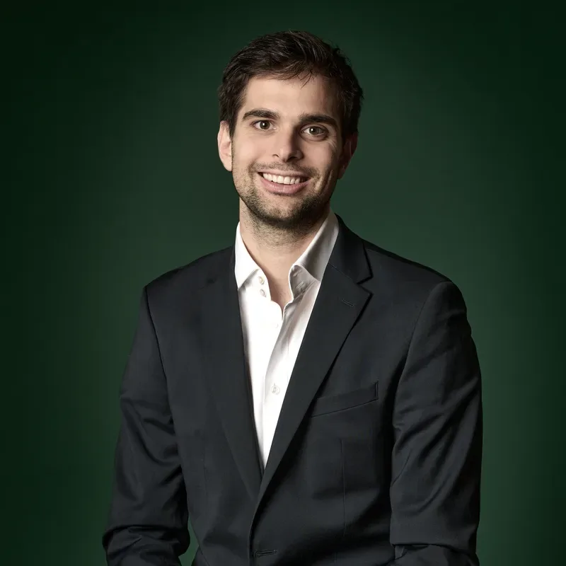 Elijah Euler-Rolle, MSc.