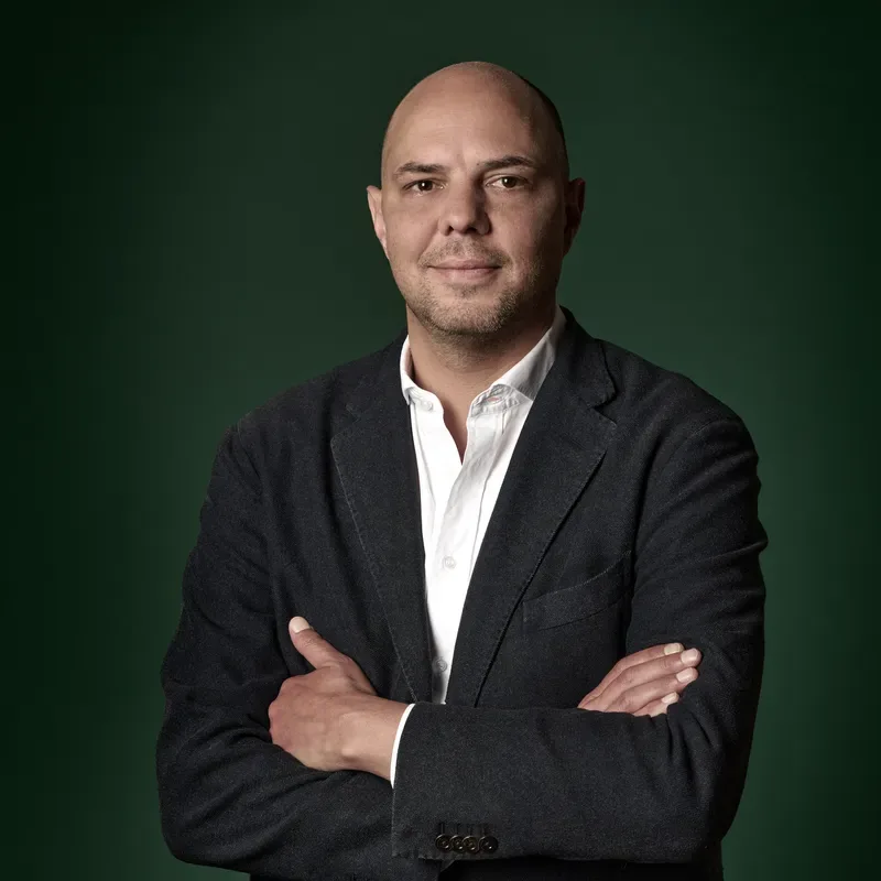 Gregor Seher