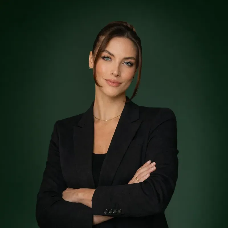 Lia Seidel