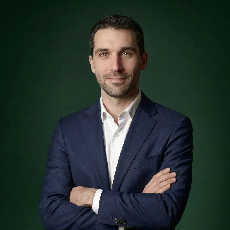 Niklas Zach, B.A.